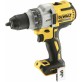 DeWALT DCD991NT gręžtuvas - suktuvas TSTAK
